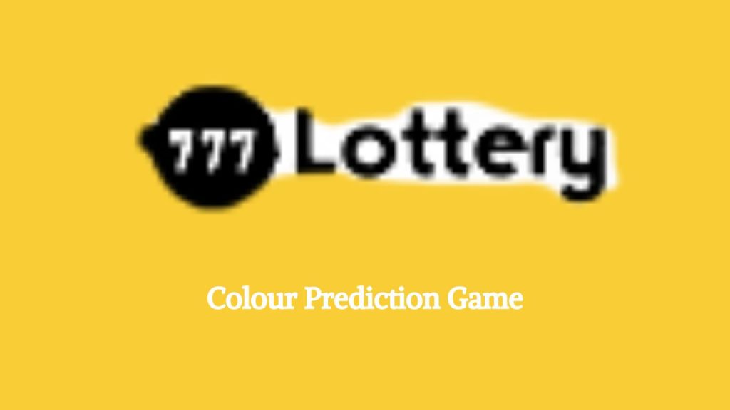 777 lottery